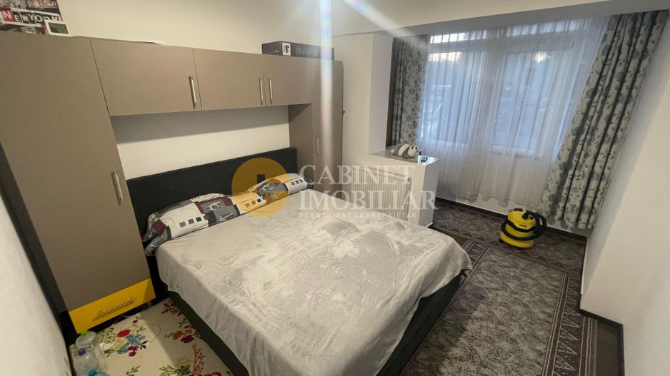 Valea Lupului/Rediu Apartament 3 camere, 54 mp +loc de parcare - Poză 1