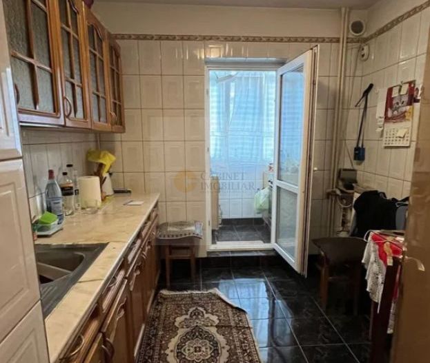 2 Camere - 54MP | Decomandat | Etaj 1/4 | Crangasi | 2 Balcoane | 1981 - Poză 5