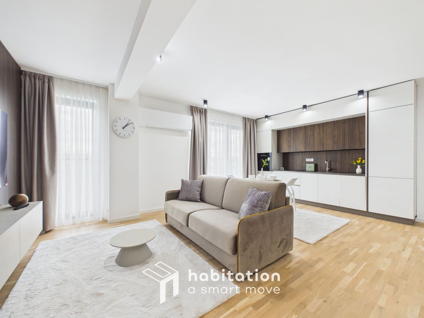 Apartament cochet, finisaje premium – Lipovei - Poză 7