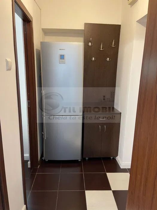 Apartament 1 cameră si Loc de parcare – Nicolina-Belvedere - Poză 5