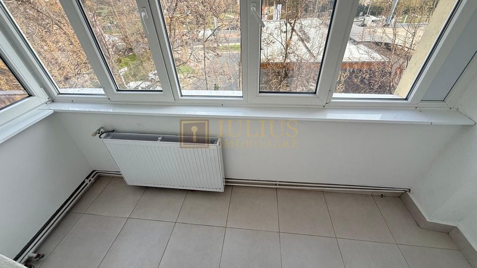 3 camere: 2 dormitoare, vis a vis de Uranus Plaza, apartament superb! - Poză 21