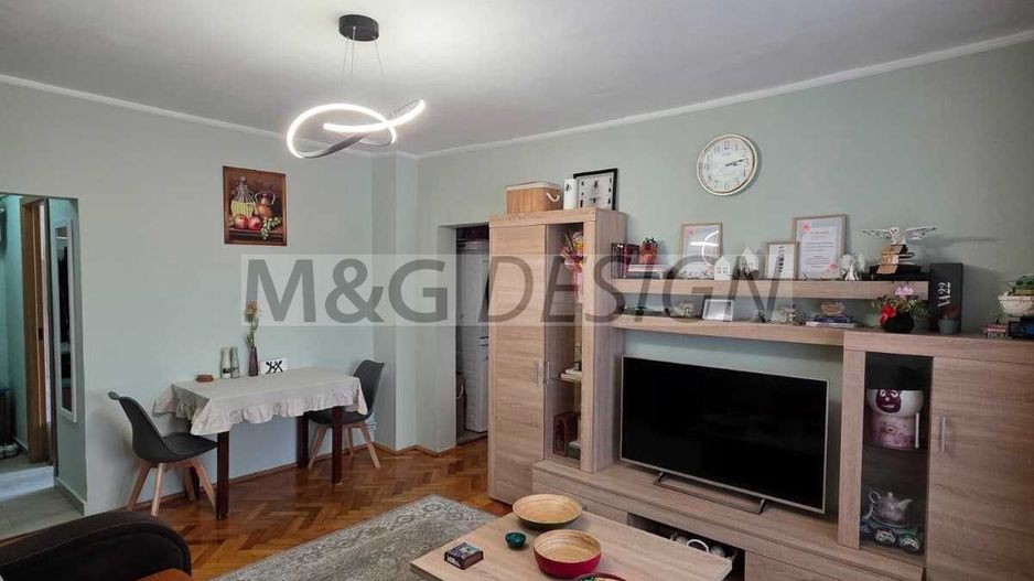 3 camere  Gheorghe Lazăr centrala proprie - Poză 2