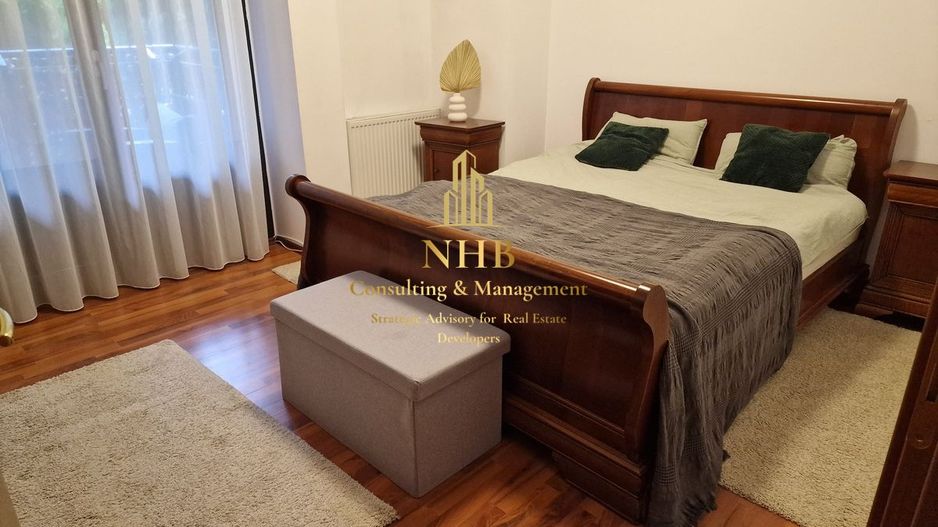 Apartament 3 camere | Central Park | 2 locuri parcare | 150 mp - Poză 3