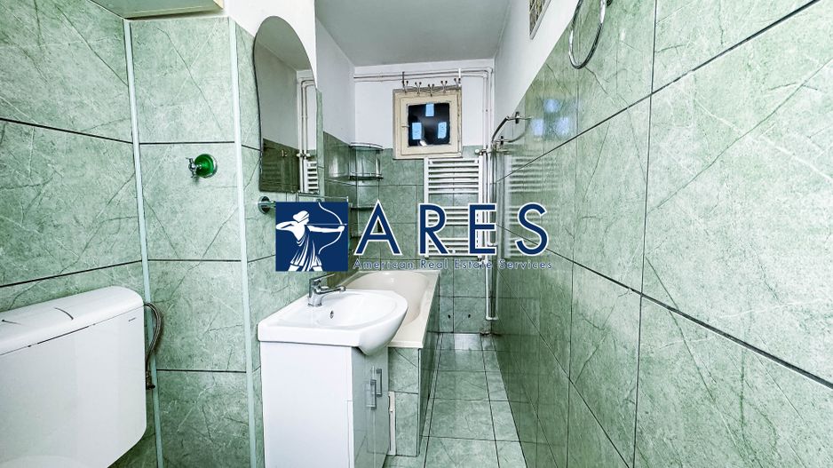 Apartament 2 camere | Complet mobilat | Nord - Poză 6