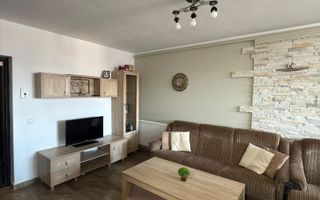 Apartament 2 camere 54mp | balcon | parcare | cartier Someseni - Poză 2