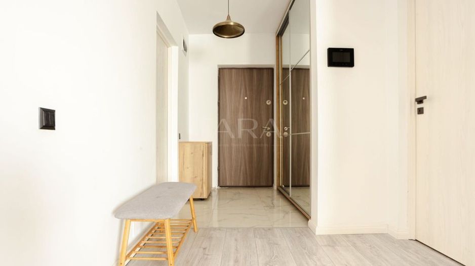 Apartament 2 camere, zona Iris - Poză 3
