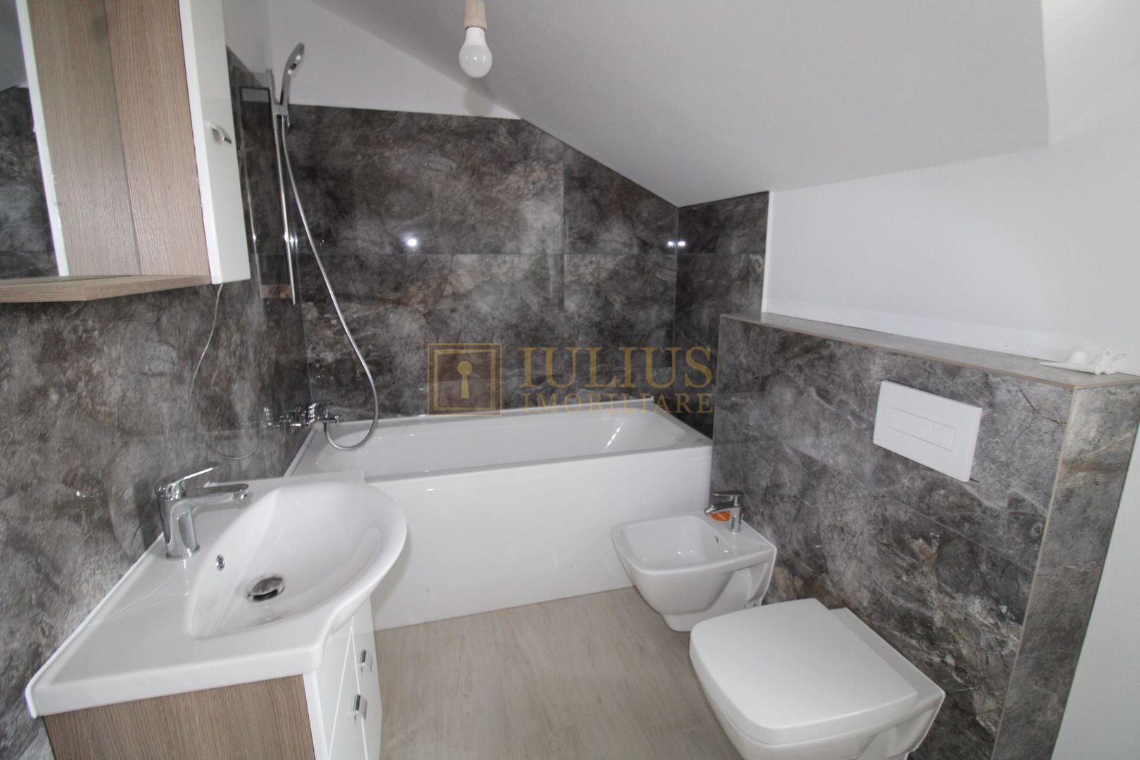 Duplex nou – prima închiriere, pet friendly | Dumbrăvița - Poză 18