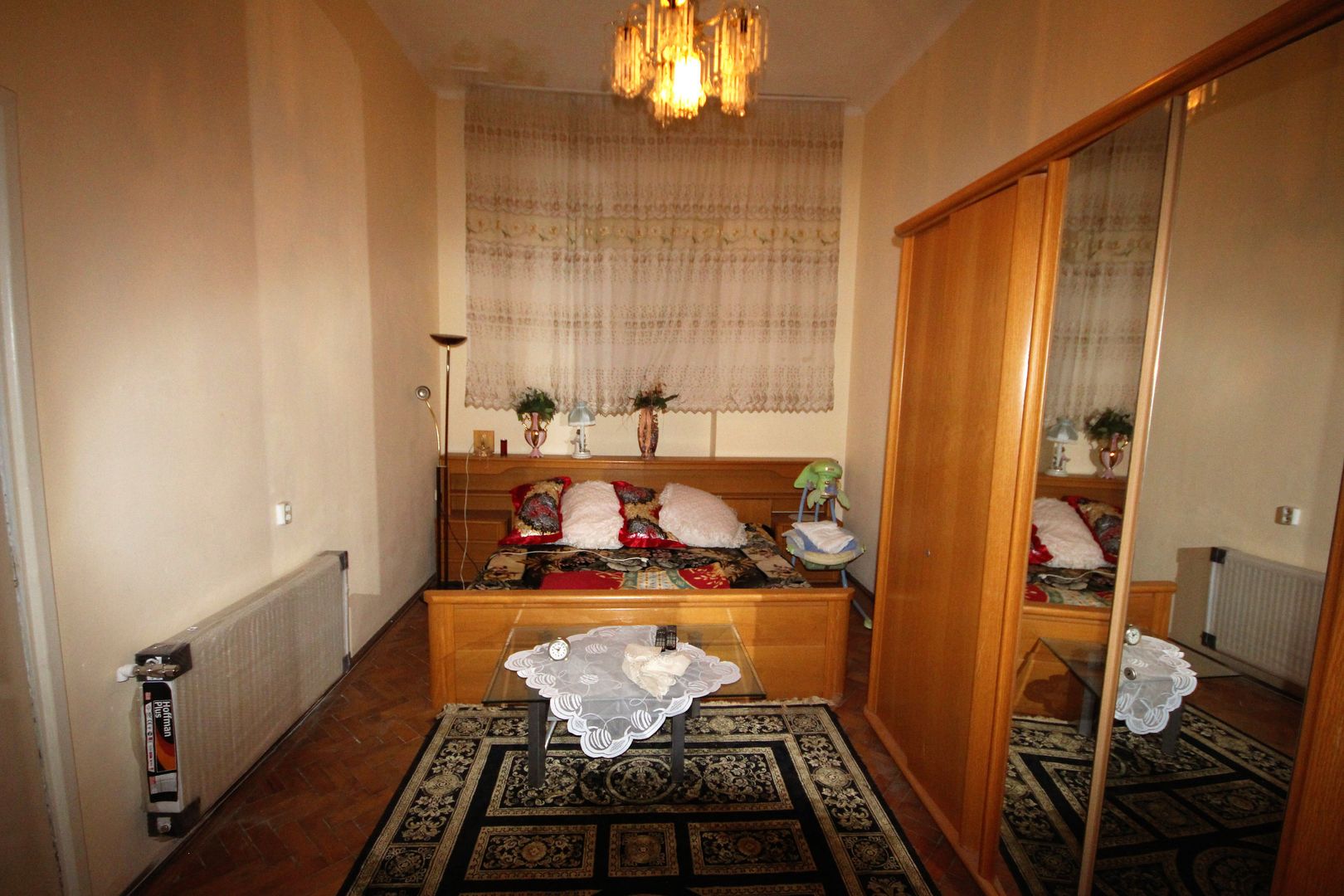 Spațiu de birouri /rezidential de 105 mp de închiriat - Poză 6