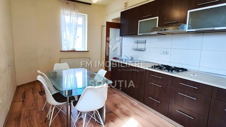 Apartament 2 camere + pod amenajat, Centrul Vechi - Baia Mare - Poză 3