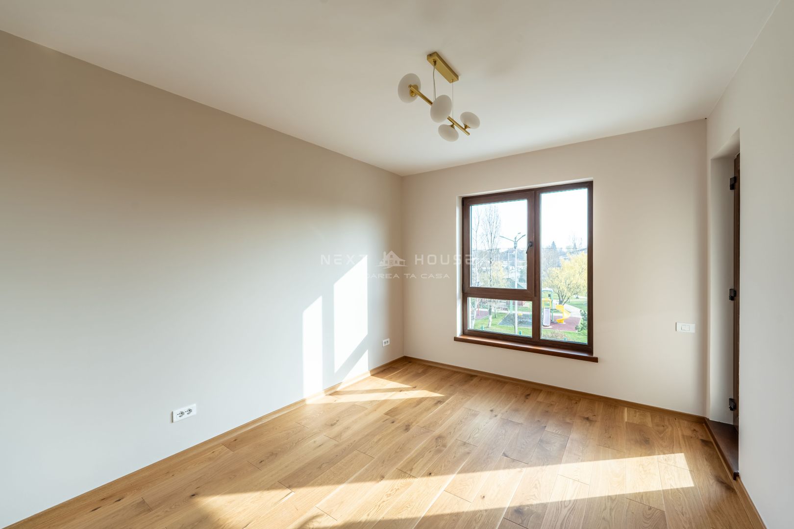 Apartament 3 camere - Chiajna - Giulesti Sarbi  Bucuresti - Sector 6 - Poză 6