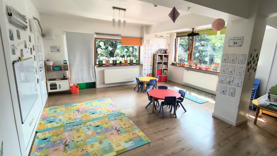 Spatiu birouri / clinica zona Soseaua Pantelimon - Baicului - Poză 6