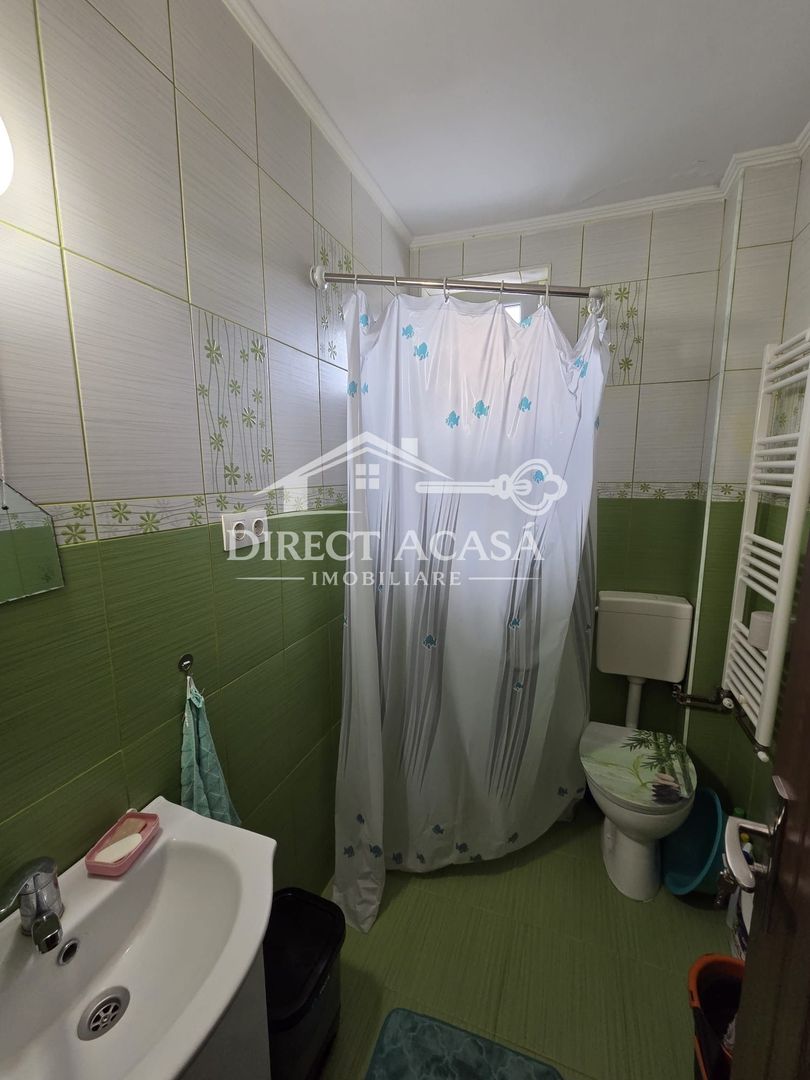 Garsonieră – zona semicentrală, str. Ștefan cel Mare - Poză 3