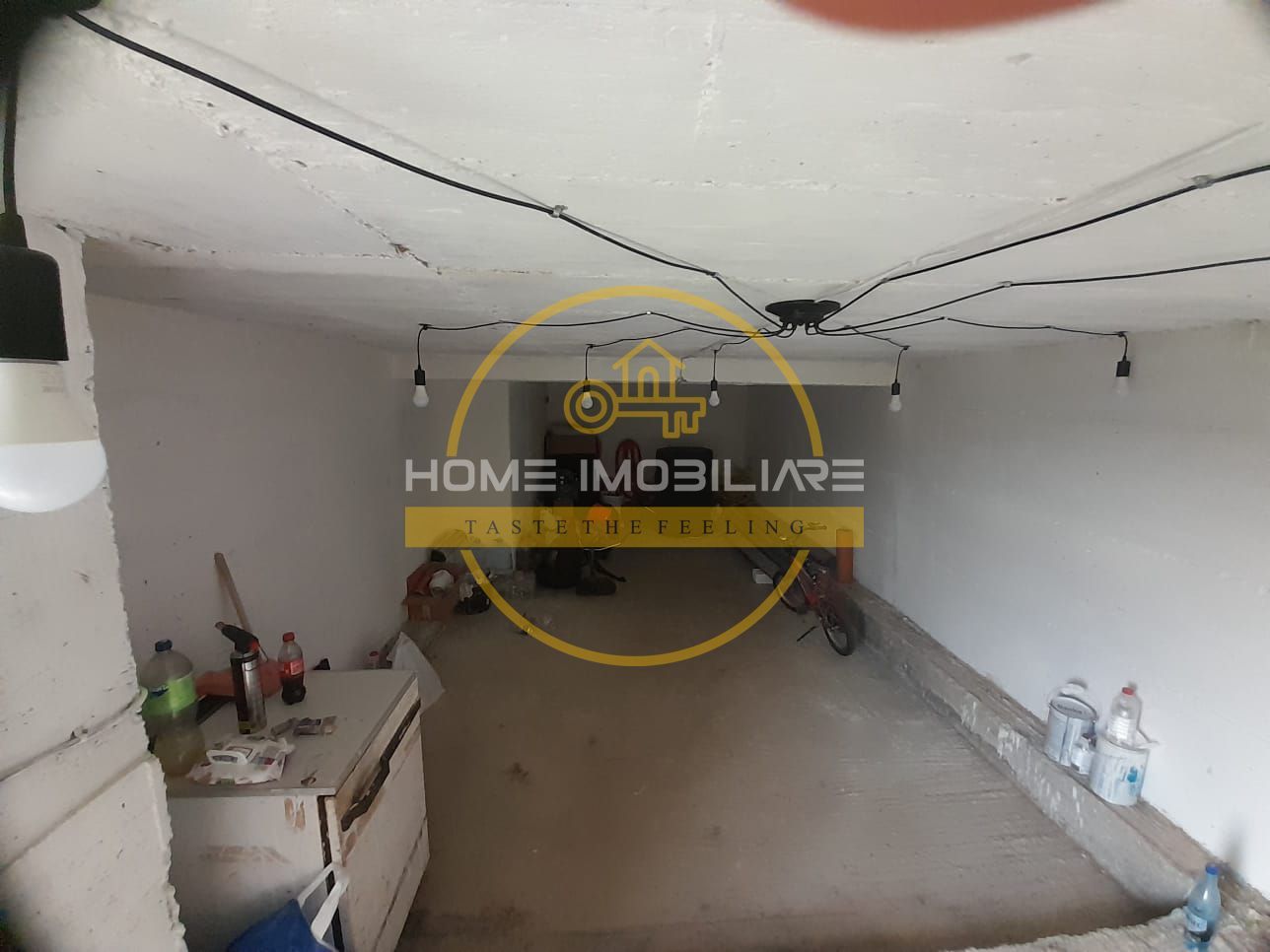 Casa Individuala Valea Adâncă/  Panouri 6KW - Poză 20