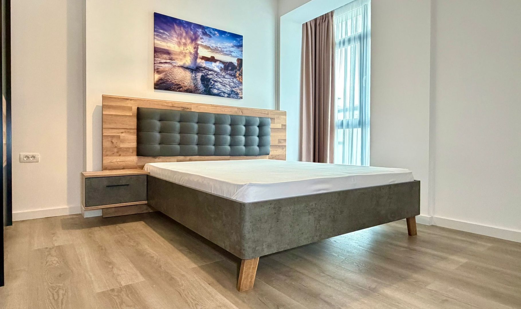 Nicolae Caramfil I Apartament 3 camere - Poză 8