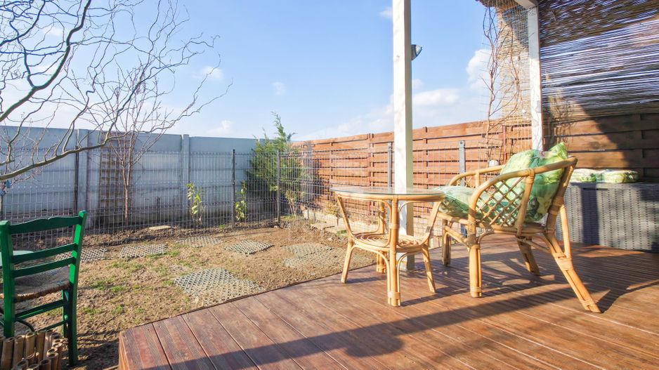 Casa de vanzare | Magurele | Mobilata & Utilată | 2021 | Comision 0% - Poză 19