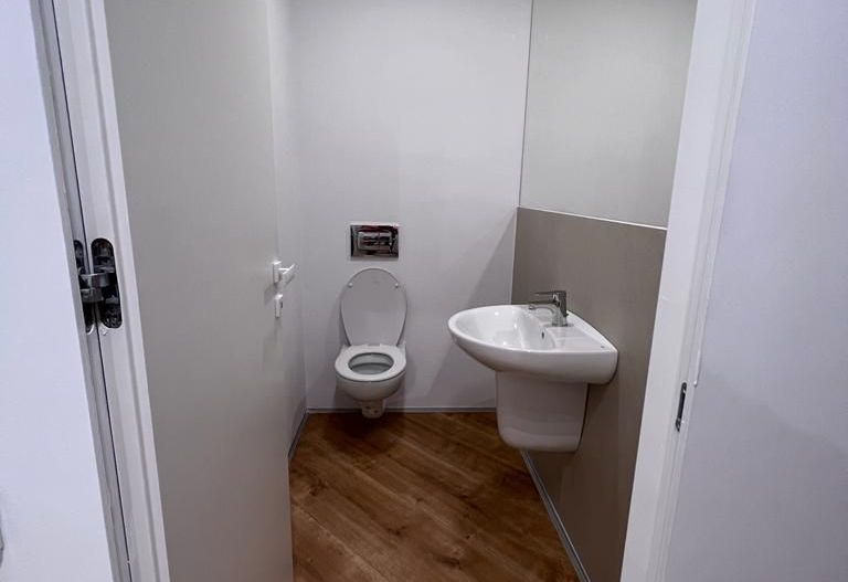 Apartament 3 Camere | Pipera | Mobilat și Utilat | Pipera Plaza - Poză 13