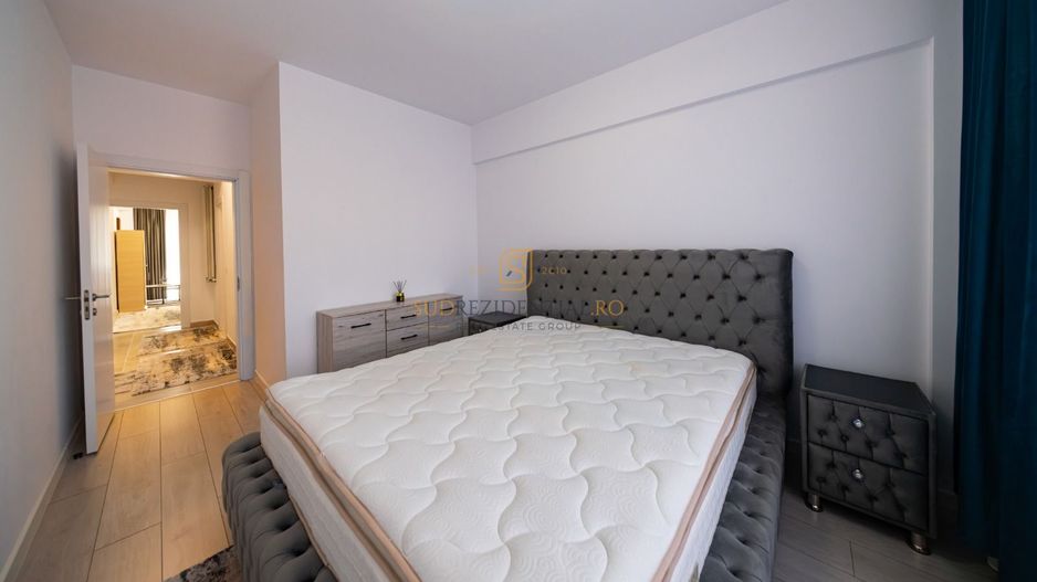 Apartament cu 3 camere, imobil premium, Strada Aurel Persu,Grand Arena - Poză 6