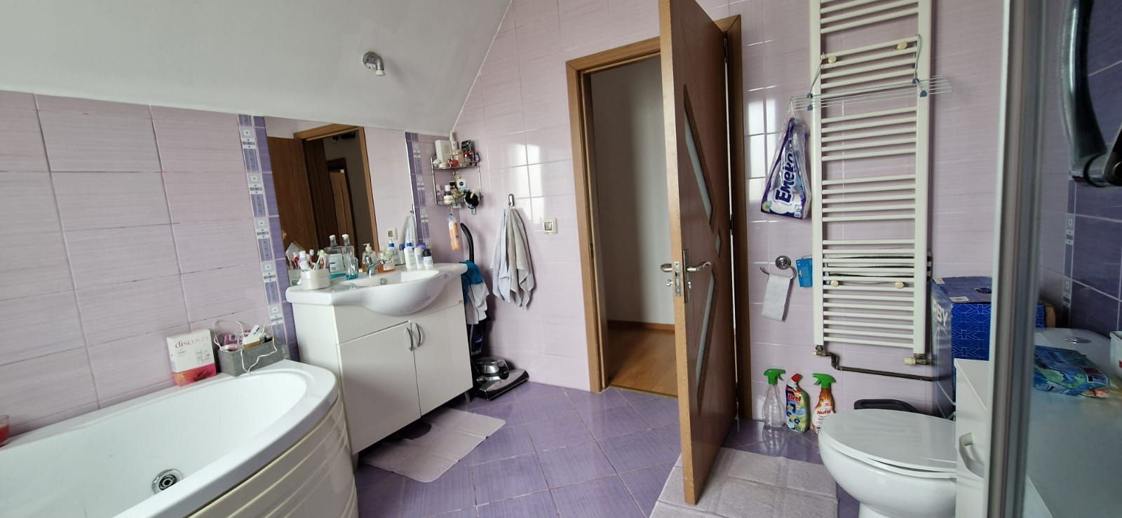 COMISION 0% | Casă Individuală | 170 mp | 4 Camere | Zona Săcălaz | - Poză 17