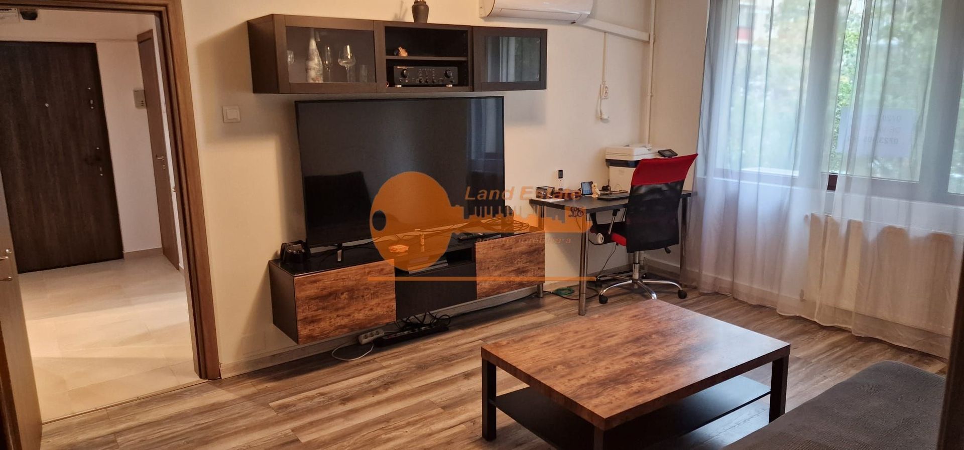 Apartament 3 camere complet renovat, centrala – Drumul Taberei - Poză 1