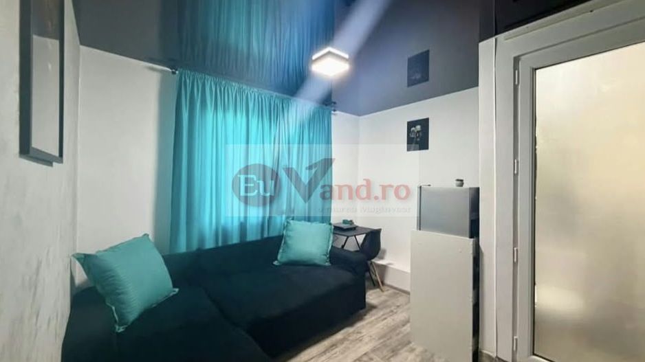 De vanzare garsoniera renovata, etaj 3, Gara, 17.900 euro - Poză 7