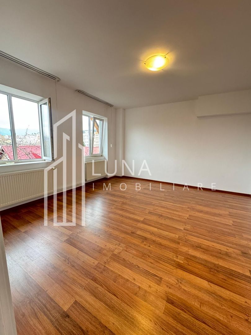 2 Camere Decomandat | 51,3 mp | Parcare | Zonă Centrală – Hărmanului - Poză 2
