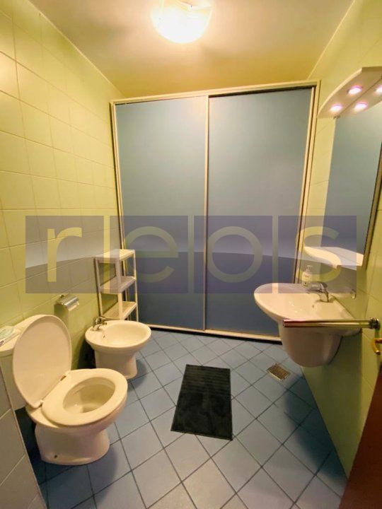 APARTAMENT 3 CAMERE CENTRAL PARK - Poză 8