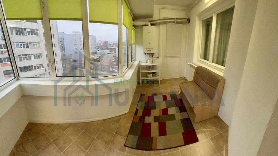 # Inchiriez Ap 2 cam 66 mp Poitiers Aumovio - Poză 7