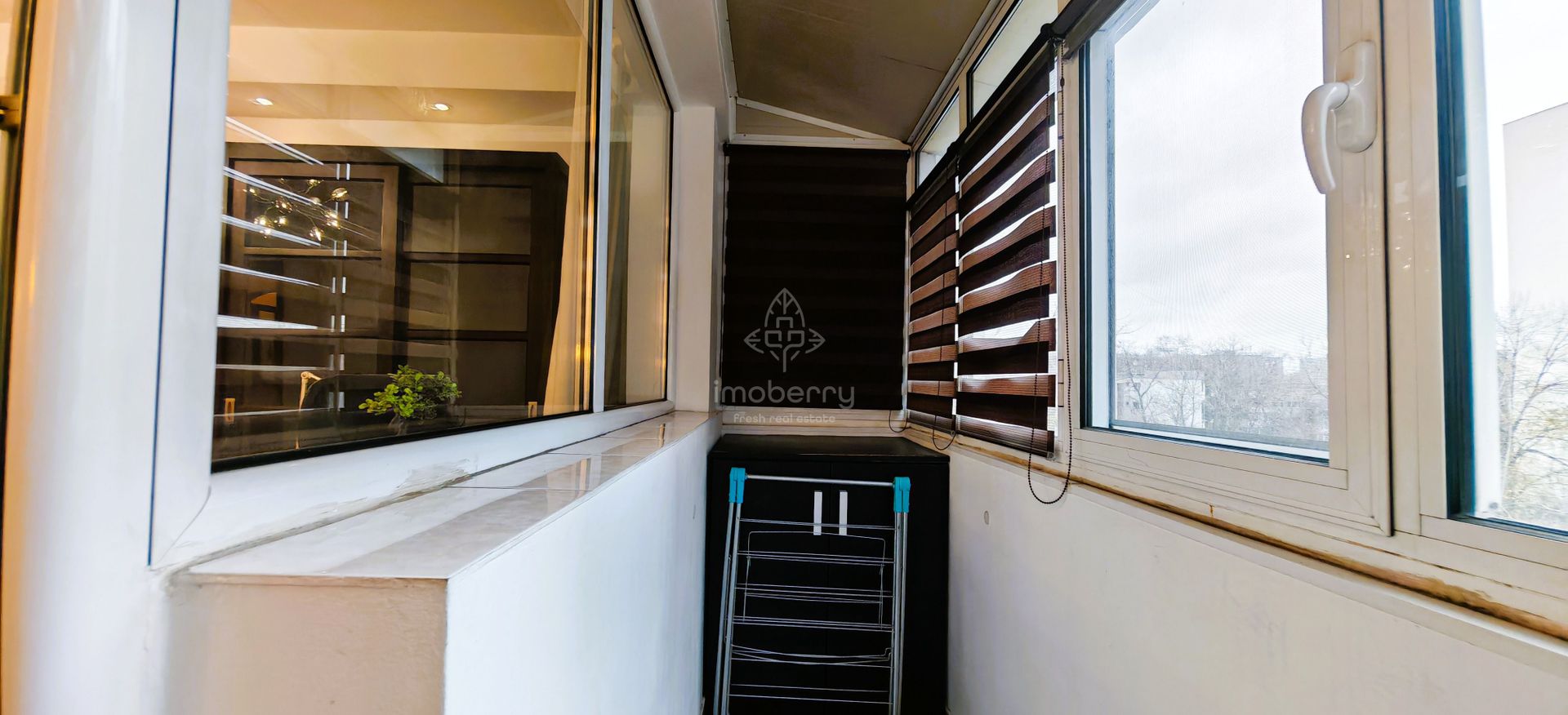 Vanzare apartament 2(doua) camere, Drumul Taberei-Mall Plaza, mobilat/utilat - Poză 9