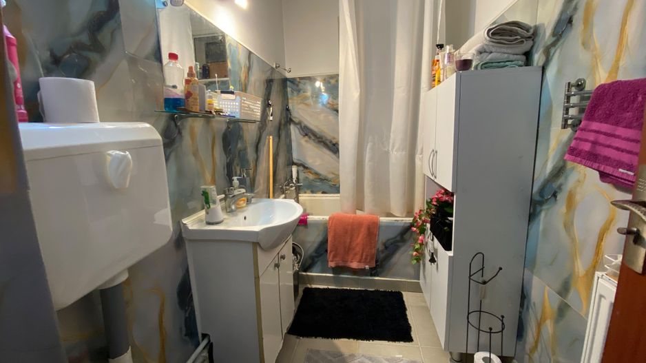 Apartament 3 Camere, Dristor- Metrou - Poză 6