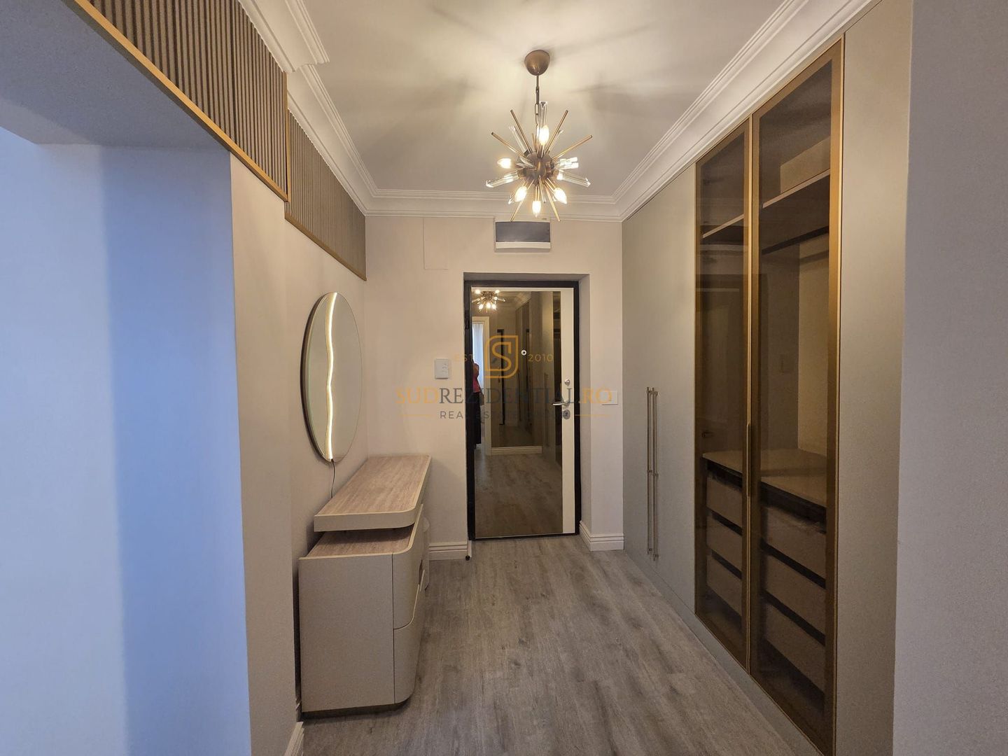 Apartament 1 cameră | Ivory Residence Pipera | 37 mp | Etaj 7 - Poză 3