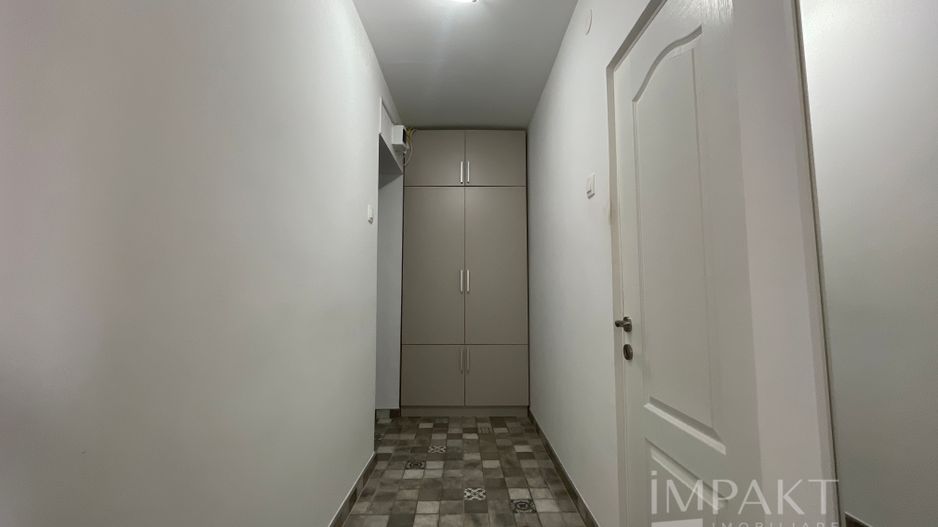 De vanzare - 2 Camere 30,7 mp | Etaj 3/4 | Gheorgheni | - Poză 8