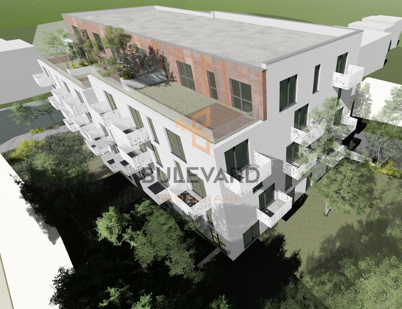 Apartament cu 2 camere/52,85 mp/zona accesibila! - Poză 2