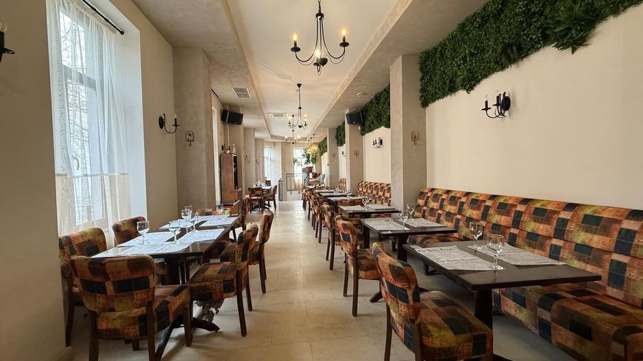 OPORTUNITATE UNICĂ DE INVESTIȚIE ‖ SPAȚIU COMERCIAL CONSOLIDAT ‖ LIPSCANI ‖ - Poză 2