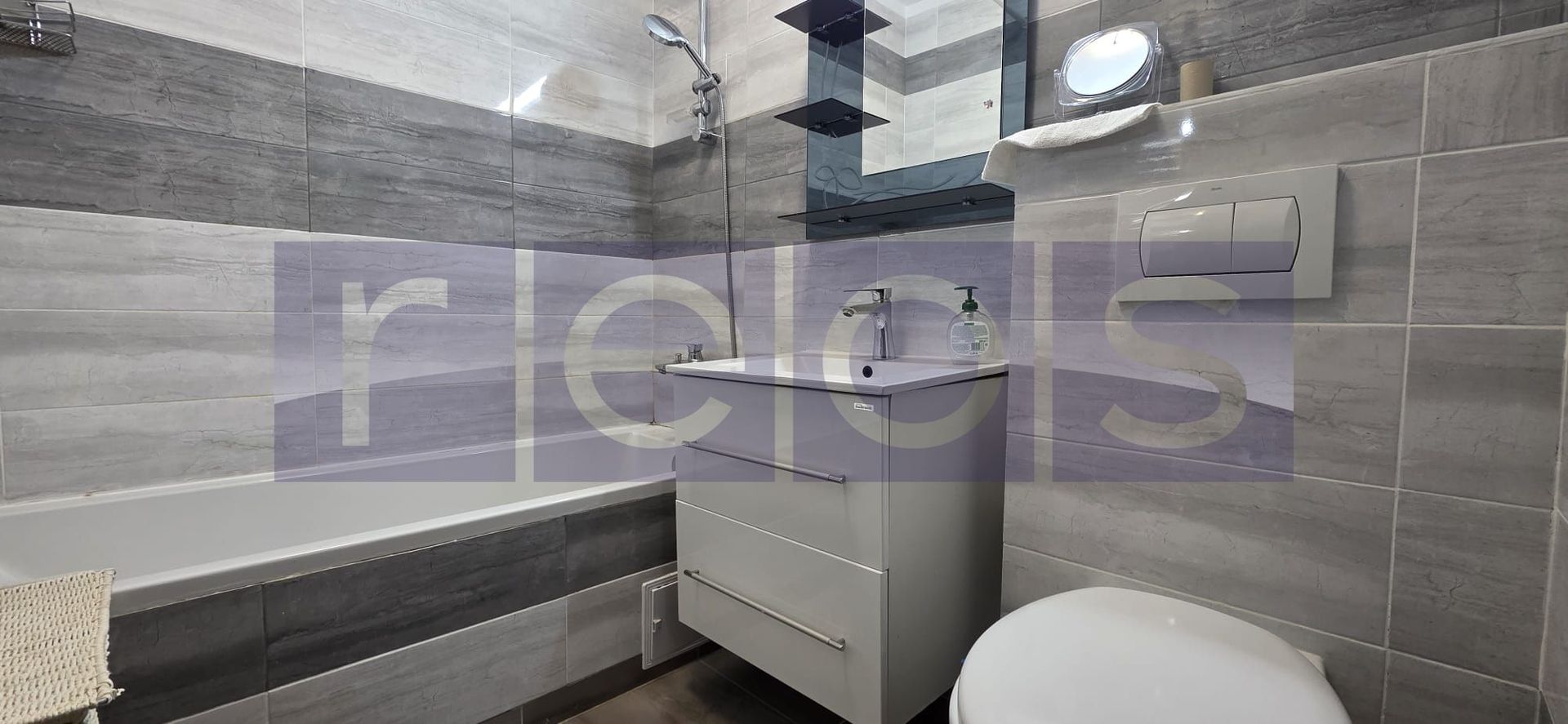 VANZARE 2 CAMERE SEMIDECOMANDAT -TIMPURI NOI - Poză 12