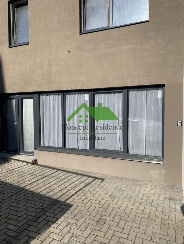 Ap. 3 camere modern, open space, parcare inclusă – zona Universitatii - Poză 11