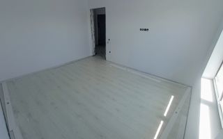 CASA INDIVIDUALA DOMNESTI, 4 CAMERE, INCALZIRE PARDOSEALA, COMISION 0% - Poză 7