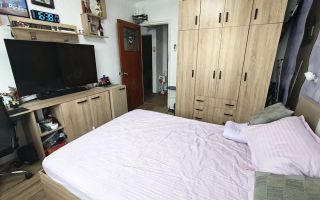2 Camere | Reabilitat | 3/4 | Credit | M Valea Oltului - 5 minute - Poză 3