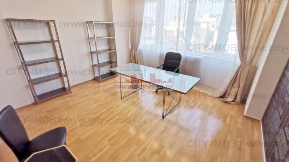 INCHIRIERE Apartament 3 camere Primaverii Bucuresti - Poză 41