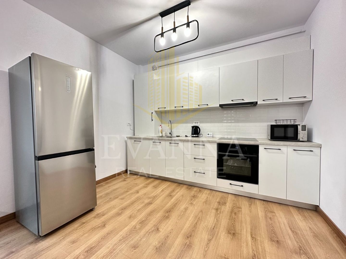 Bloc nou | Apartament 2 camere | str. Anton Pann | de închiriat - Poză 6