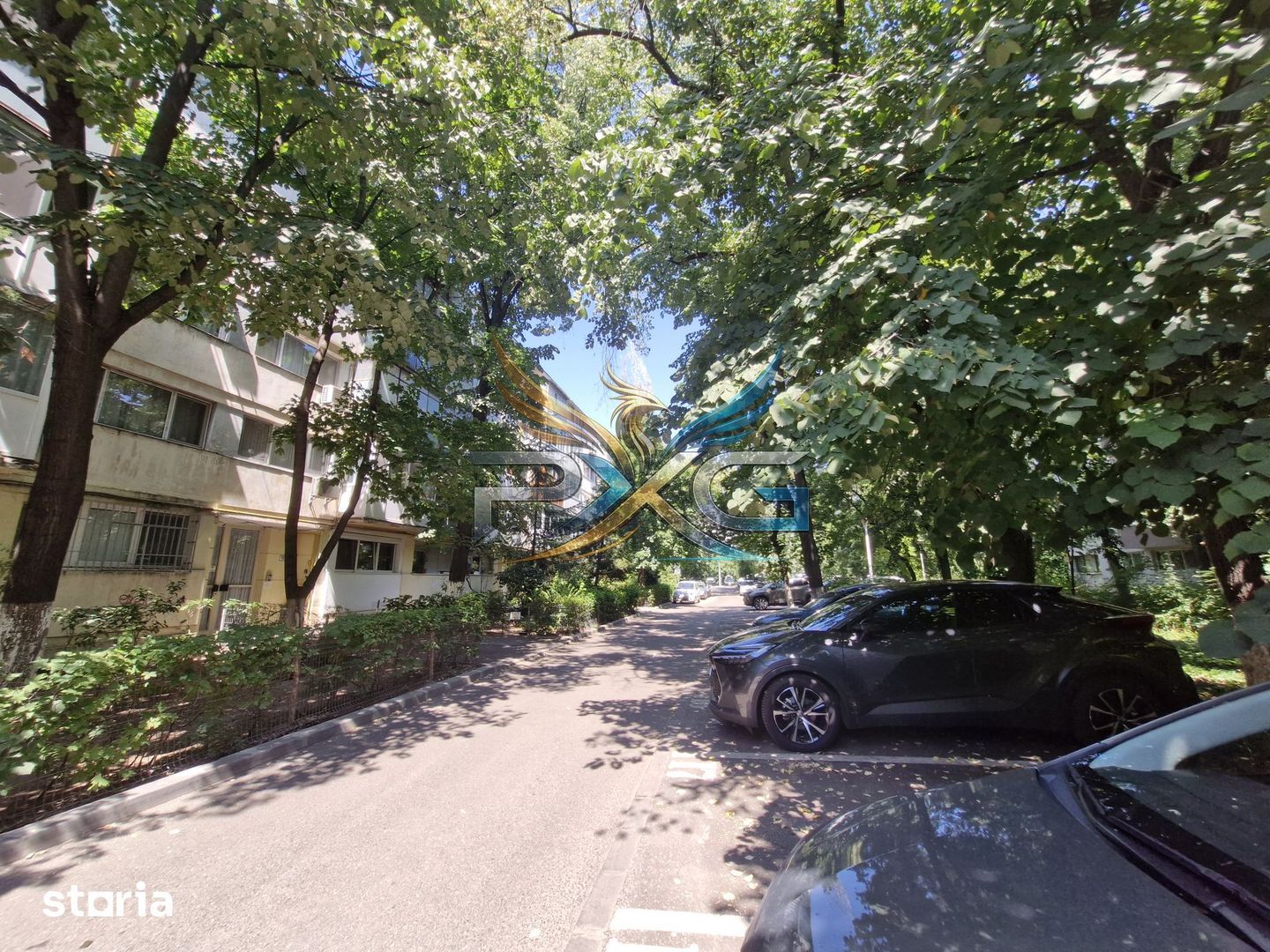 Apartament 2 camere Drumul Taberei - Poză 18