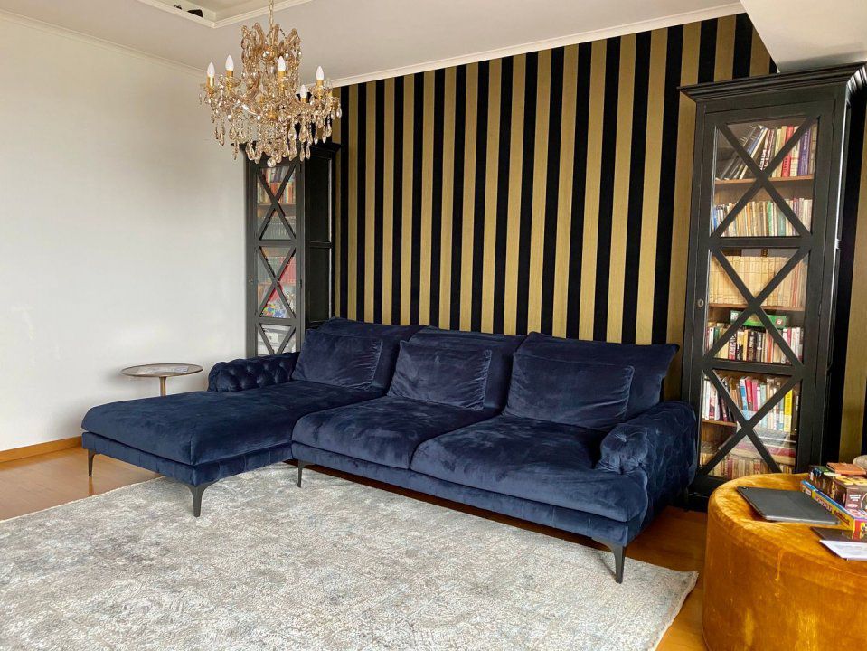 Apartament superb Basarabia | National Arena - Poză 1