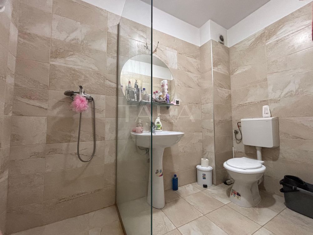 Apartament 1 cameră, parcare - Iris - Poză 6