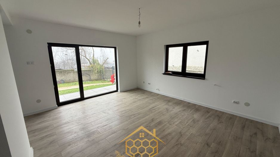 Casa P+1 in Simnicul de Jos - 3 dormitoare- Toate utilitatile - Poză 5