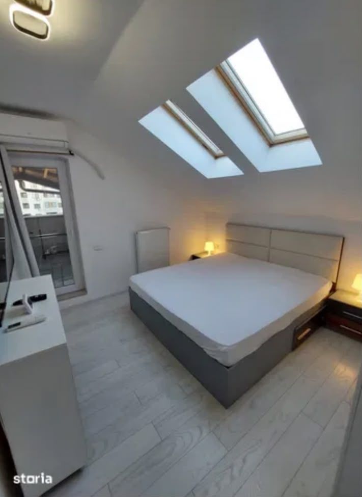 AP. 2 CAMERE - ASTORIUM RESIDENCE, PET-FRIENDLY, TERASA 49 MP, PARCARE - Poză 2