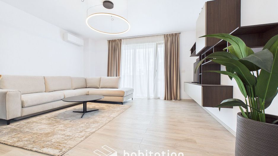 Apartament modern cu 2 camere de închiriat în Iris, Calea Aradului - Poză 1