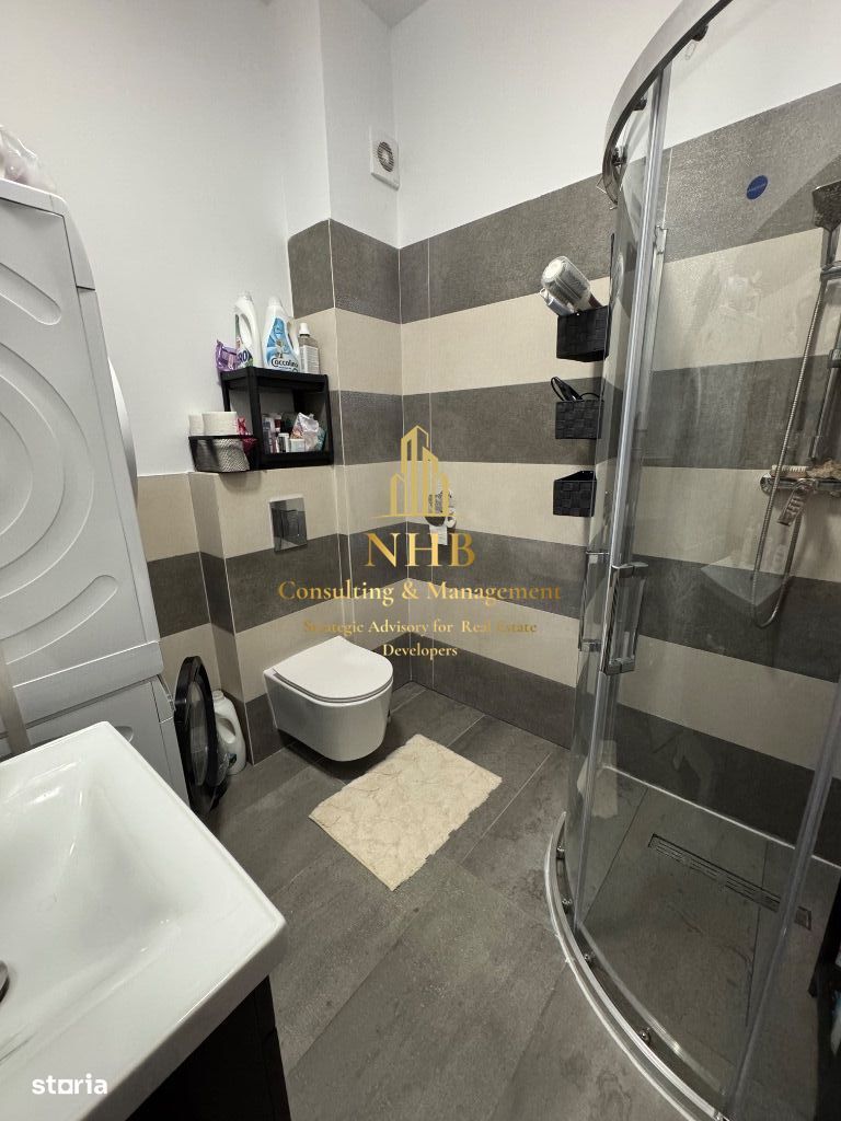 Apartament 3 camere premium in Pipera - Poză 10