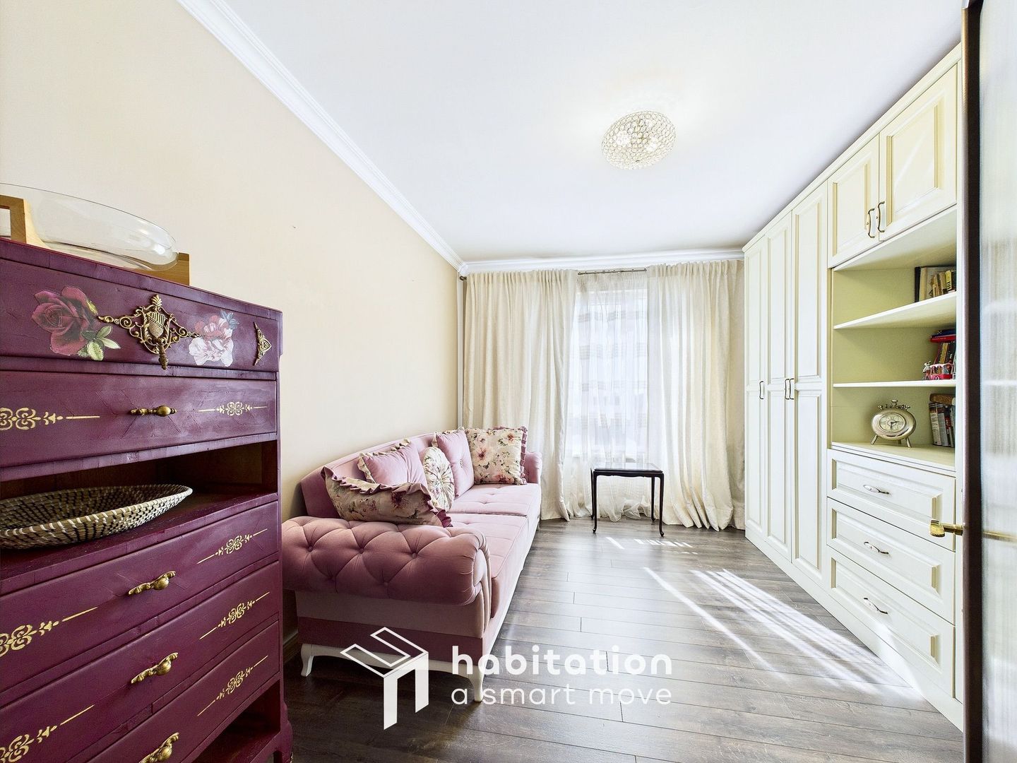 Oază de rafinament si eleganta, 3 camere, 2 terase - zona Aradului - Poză 14