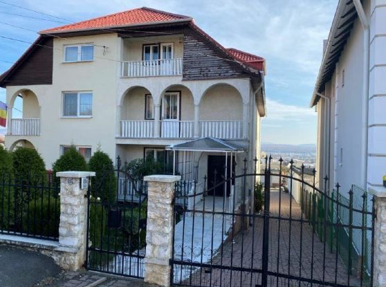 Vila Reghin Mures - Poză 2