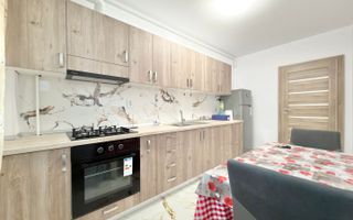 Apartament cu 1camera decomandat mobilat si utilat in Giroc in spate la Hotel IQ - Poză 4