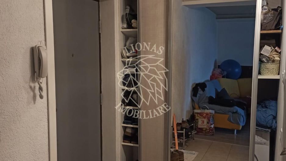 Apartament 53,5 mp con.-balcon-Zona Sensul Vechi - Poză 7